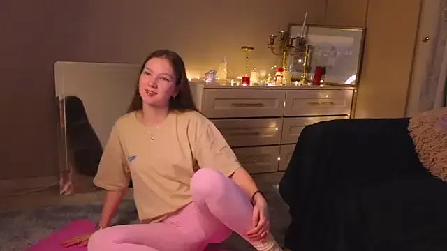 MelvinaEbner on StripChat