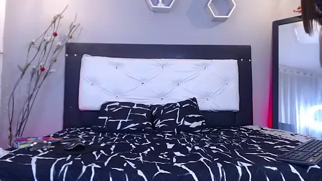 Meriiida on StripChat