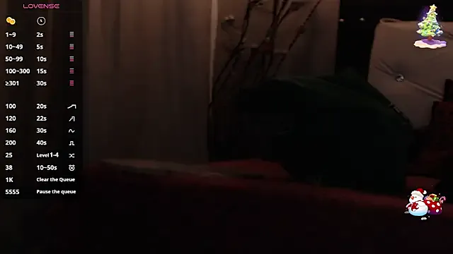 Meriiida on StripChat