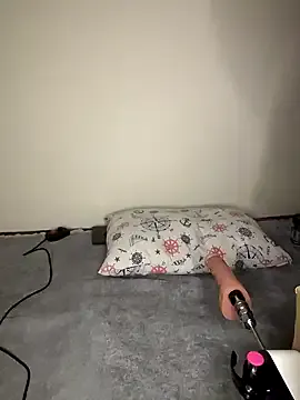 Merve_gl on StripChat