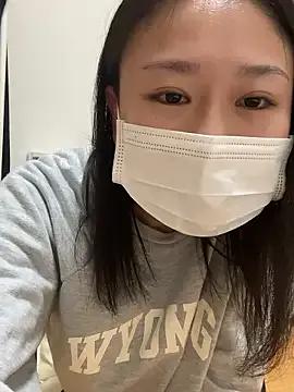 mia2_jp — Freechat on StripChat