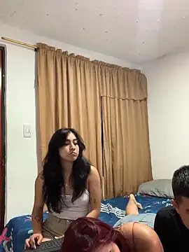miaftmax on StripChat