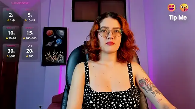 MiaWinx on StripChat