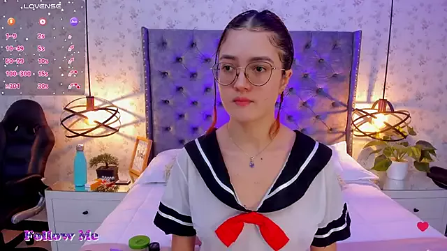 MiaWinx on StripChat