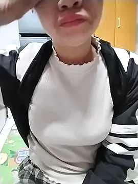 Mie_rose on StripChat