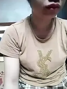 Mie_rose on StripChat