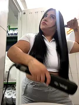 Miia_Jazmin on StripChat 