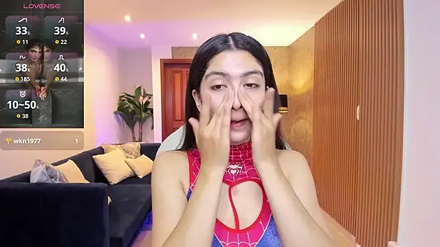 miiaa_evans on StripChat 