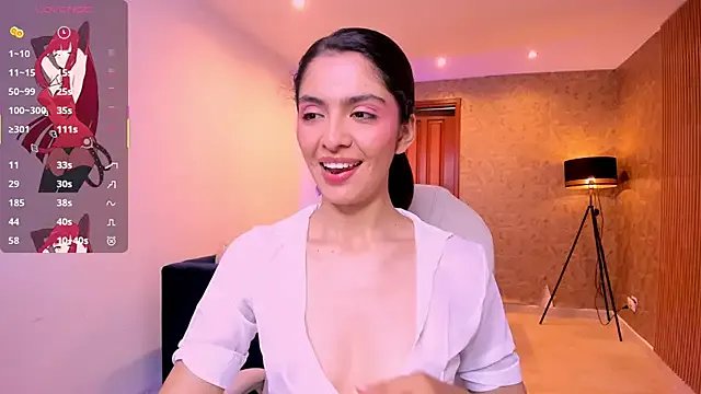 miiaa_evans on StripChat 