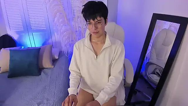 miilo_wolf on StripChat 