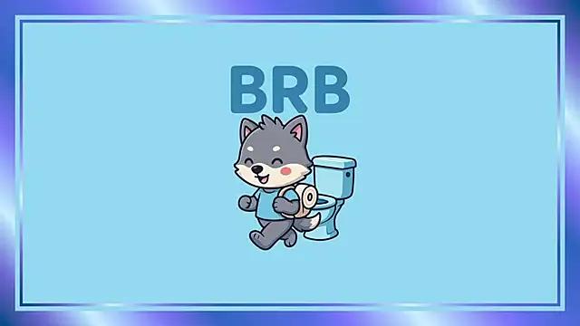 miilo_wolf on StripChat 