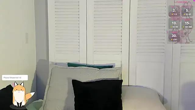 miilo_wolf on StripChat 