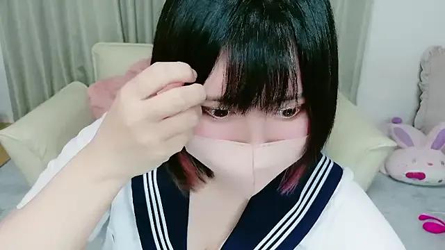 miistrip on StripChat 