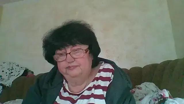 MilaSky5303 — show bra