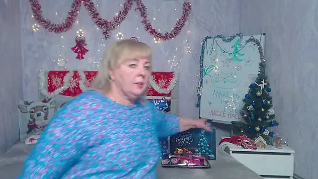 MilenaWedxy on StripChat