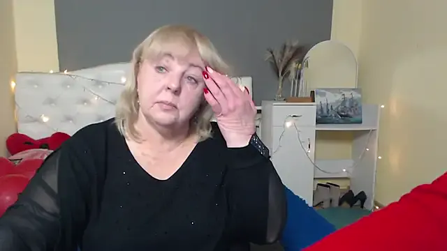 MilenaWedxy on StripChat