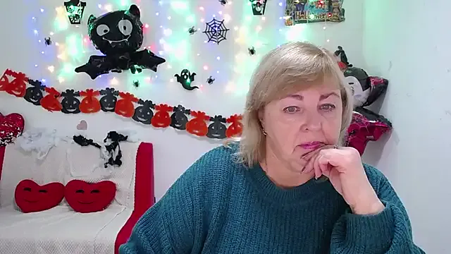 MilenaWedxy on StripChat