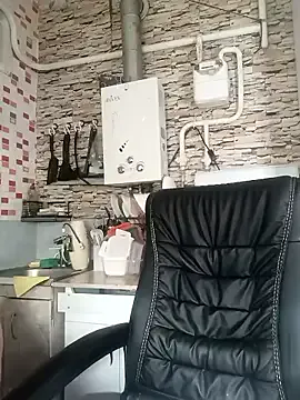 MilkySky on StripChat