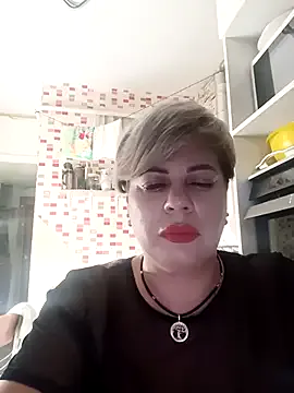 MilkySky on StripChat