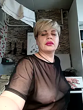 MilkySky on StripChat