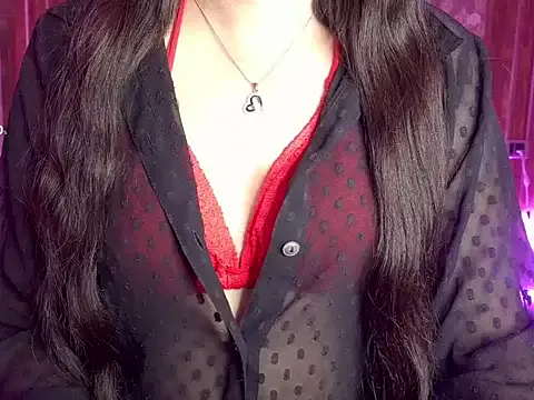 Misha_01 on StripChat