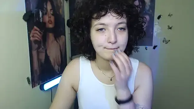 MissAriaa on StripChat