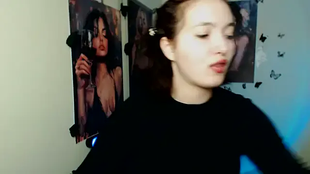 MissAriaa on StripChat