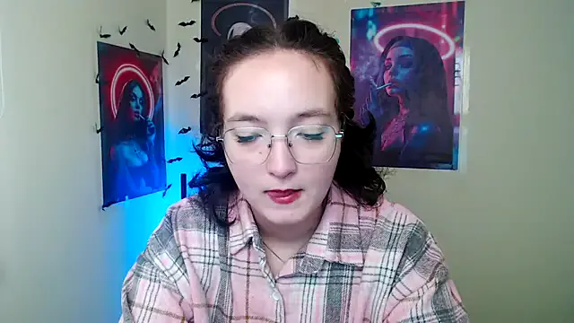 MissAriaa on StripChat