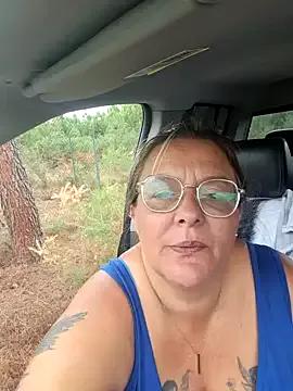 Misspapillon1840 on StripChat 