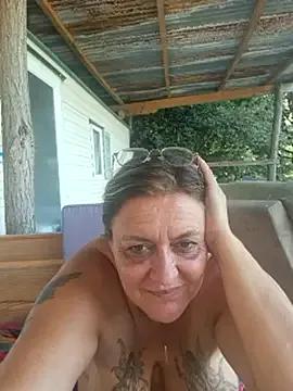 Misspapillon1840 on StripChat 