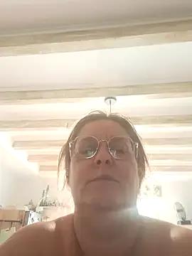 Misspapillon1840 on StripChat 