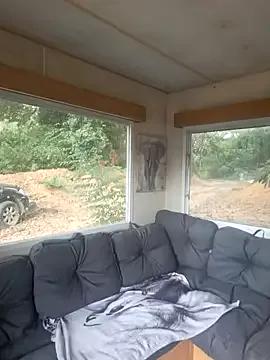 Misspapillon1840 on StripChat 