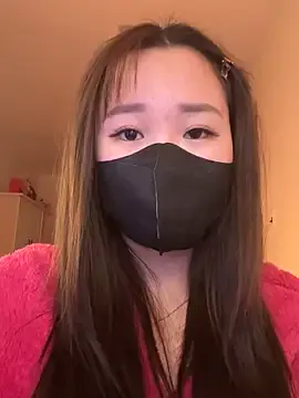 Miumeo20 — Group on StripChat