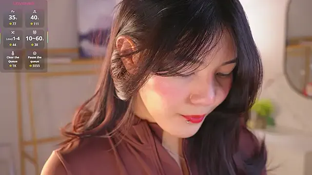 MoiraEger on StripChat