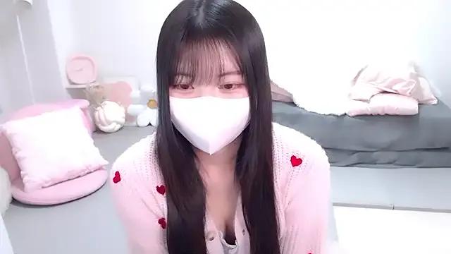 moka-neko — Freechat on StripChat