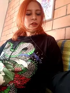 Mon_Cherry on StripChat