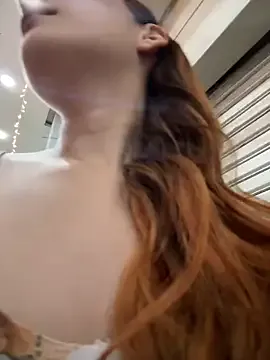 Mon_Cherry on StripChat