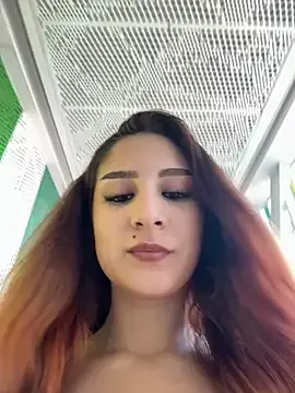 Mon_Cherry on StripChat