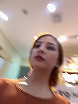 Mon_Cherry on StripChat