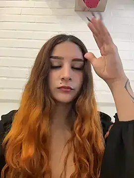 Mon_Cherry on StripChat