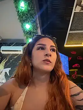 Mon_Cherry on StripChat