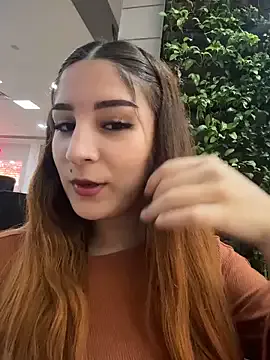 Mon_Cherry on StripChat