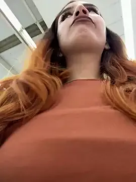 Mon_Cherry on StripChat