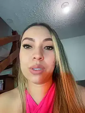 Moon_Blake on StripChat