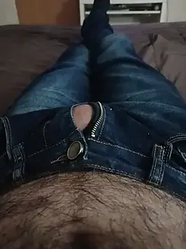 MorbidMan69 on StripChat