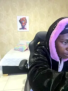 MorenaLush_Eup on StripChat