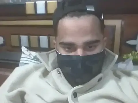 MrCurioX — Bodyshow