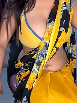 Ms_Divya — Tear Up Panty 