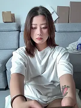 Mu-Mu520 on StripChat