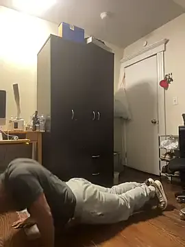 MynameisPaco on StripChat